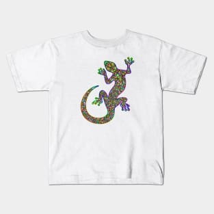 Gecko Kids T-Shirt